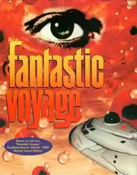 Fantastic Voyage_Disk1-Amiga